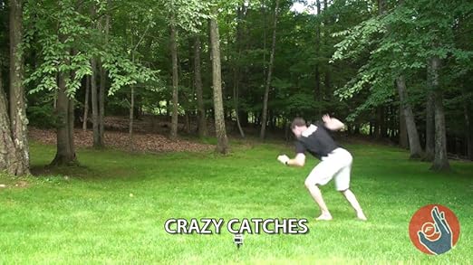 flickerz mini frisbee