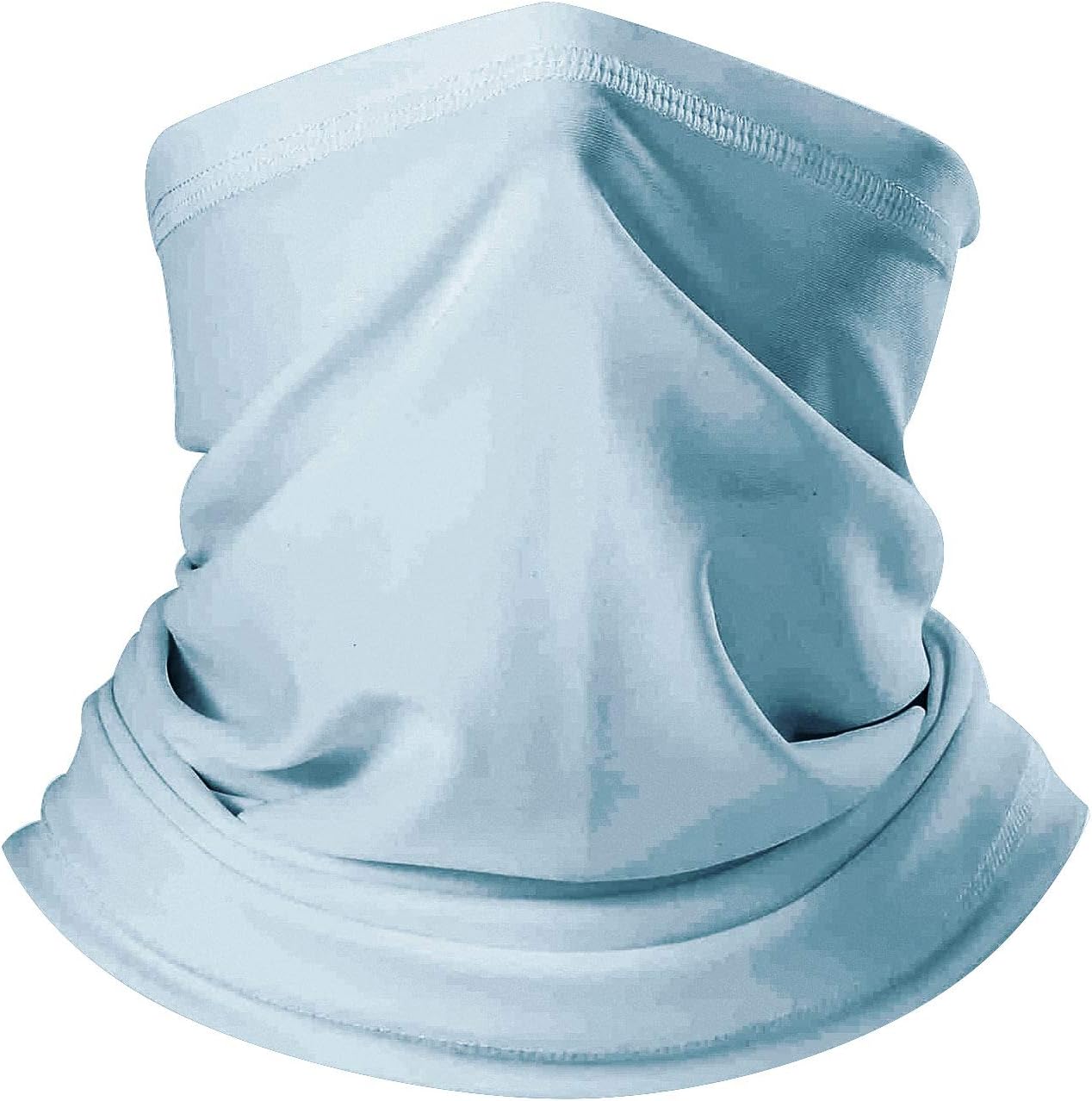 Seamless rave bandana Magic Face Cover tubular scarf Summer headscarf Sun UV protection neck gaiter Dust wind balaclava headgear for mans woman