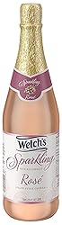 Welch's Sparkling Rosé Juice