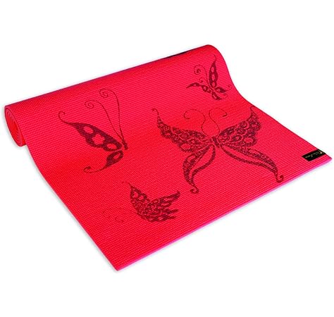wai lana yoga & pilates mat