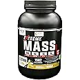Extreme Mass Gainer Muscle Builder, 5 lbs (2.27 kg) Low Sugar high Calories for Intense Workouts