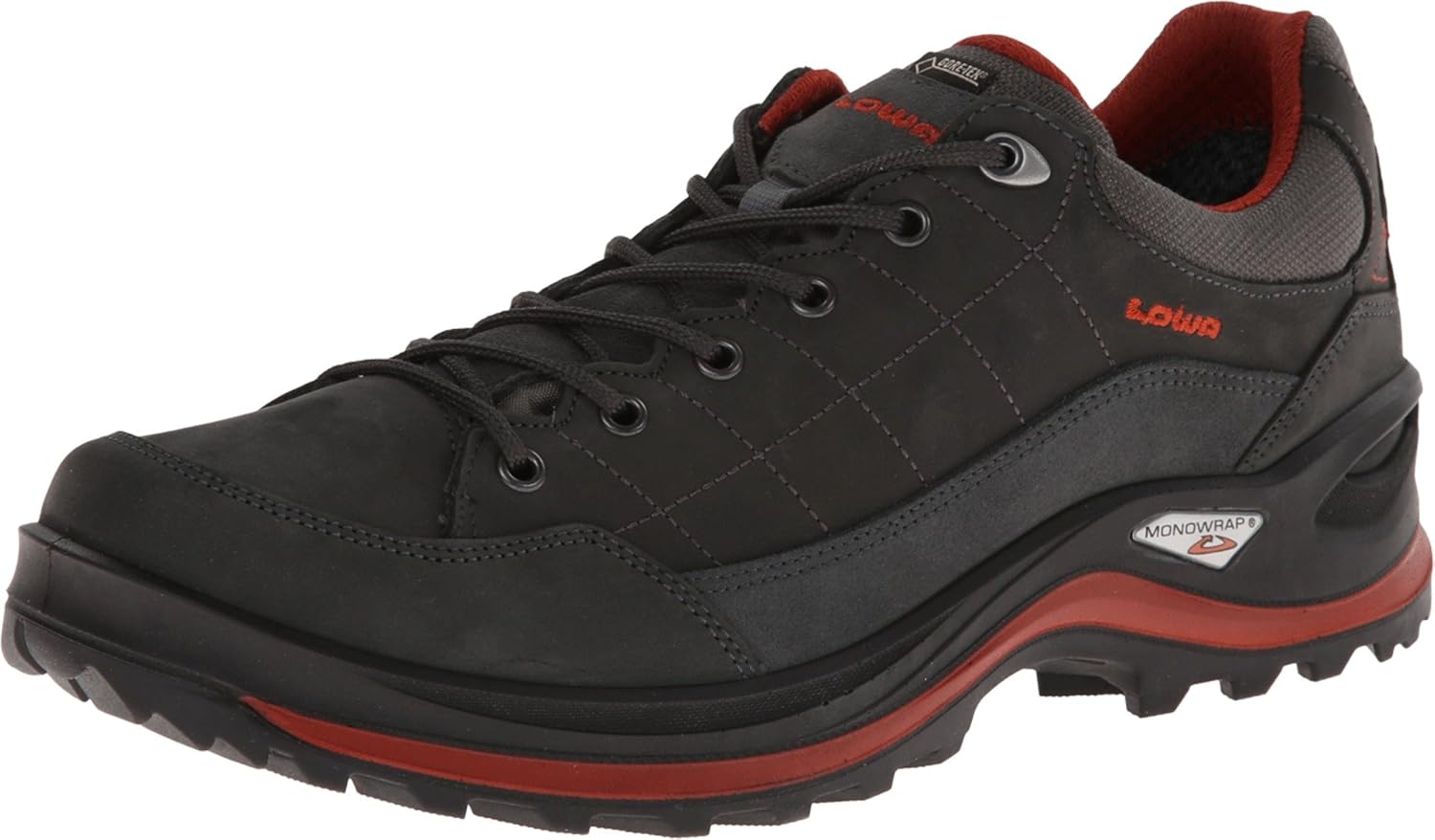 lowa renegade 111 gtx lo