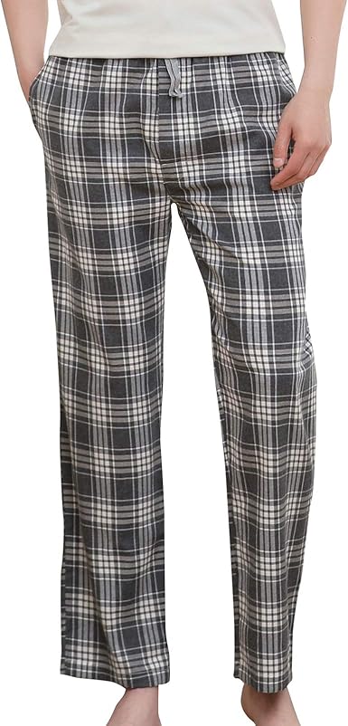 comfy mens pajamas