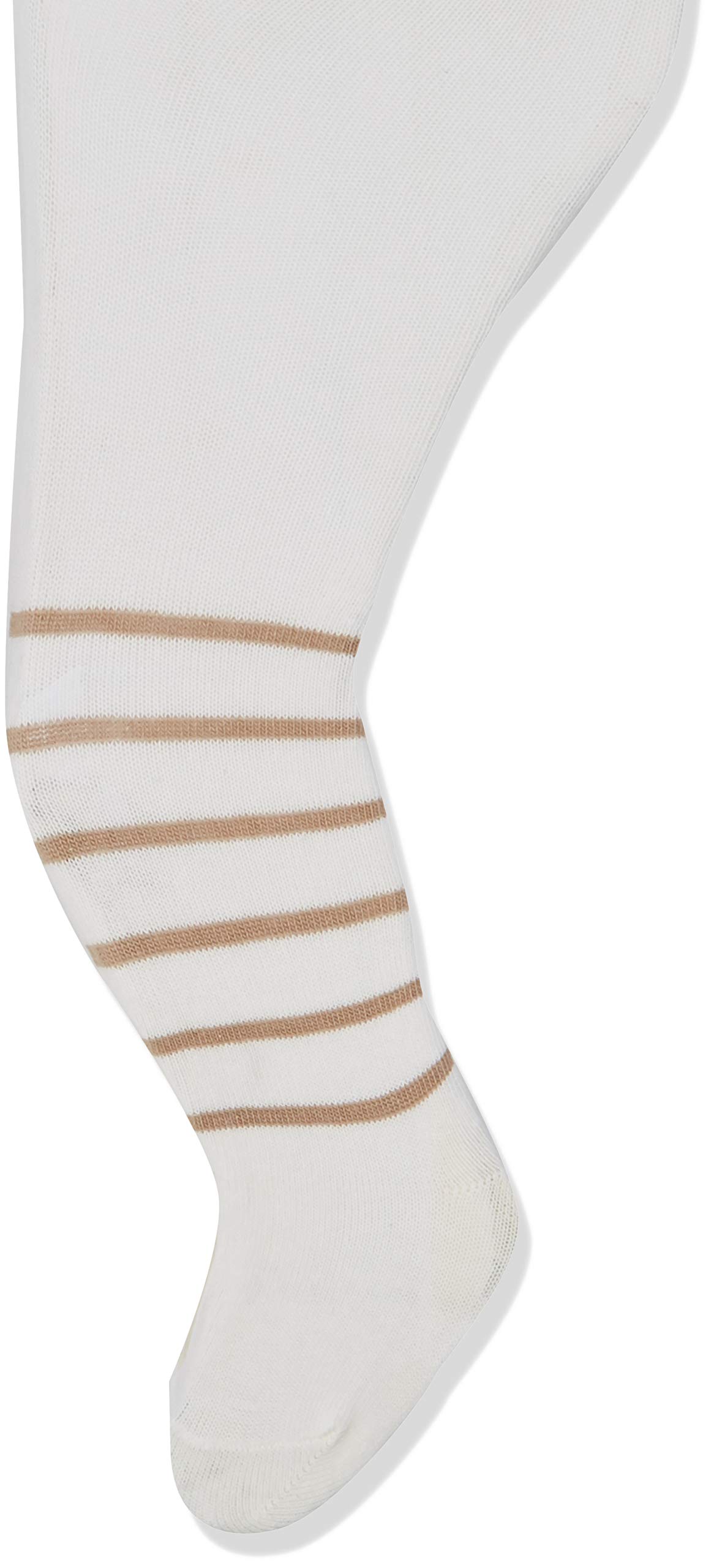 Playshoes Unisex Baby Tights bear pack of 2 498920, 900 - Pink, 86-92