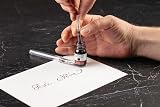 Jacques Herbin 13061T Rose tendresse Ink 30 ml France for Fountain Pens view 7