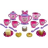 Hunson Fashion Tea Play Set