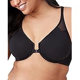 Wacoal Women's Body by Unlined Underwire Racerback Bra