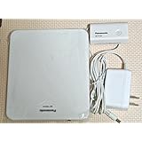 パナソニック 無接点充電パッド ChargePadチャージパッド ホワイト QE-TM101-W