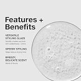Paul Mitchell Super Sculpt Styling Foam 500ml Flexible Control Bodifying Shine view 3