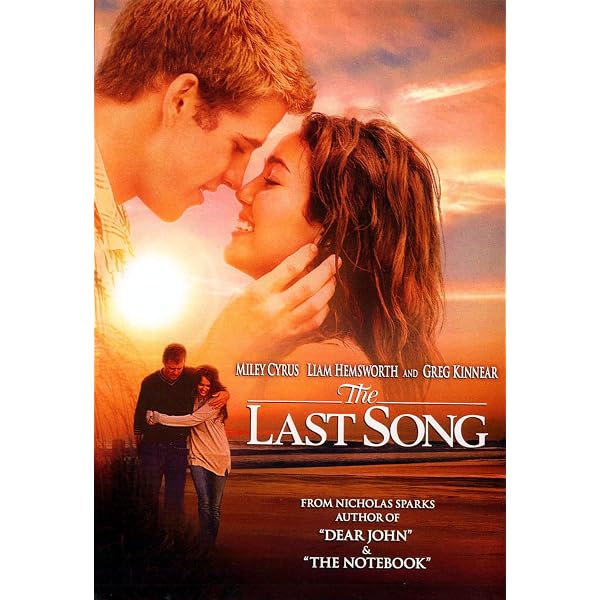 Amazon.com: Last Song : Kinnear, Greg, Hemsworth, Liam, Coleman