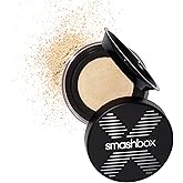 Smashbox Always on Loose Setting Powder | Blurring Translucent Oil-Controlling Setting Powder that Sets Makeup All Day with a Natural-Looking Matte Finish, 0.35 Ounce