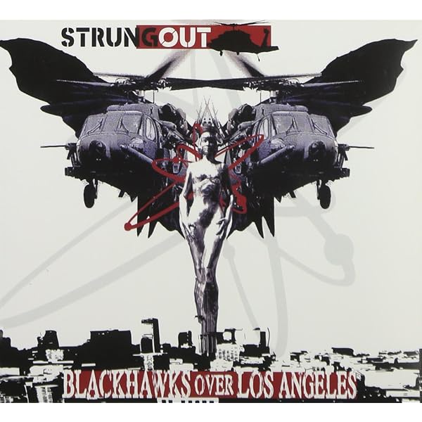 Amazon.com: Strung Out : Twisted By Design: CDs & Vinyl