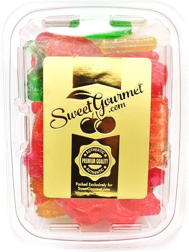 Barley Clear Toys Candies, 16 Oz Amazon.ca Grocery