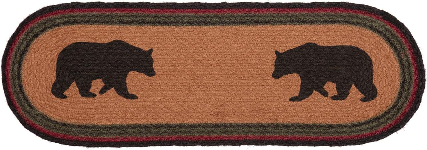 Best Bear Kitchen Runner