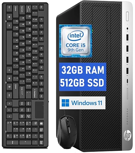 HP Z240 SFF メモリ DDR4 16GB Windows 11 HP Z240 SFF Computer Workstation Desktop PC, Intel Core i7-6700