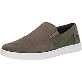 timberland men's groveton slip on sneaker