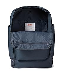 Fjällräven Unisex 17" Kanken Laptop Navy One Size