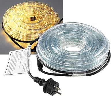 Led schlauch 10m
