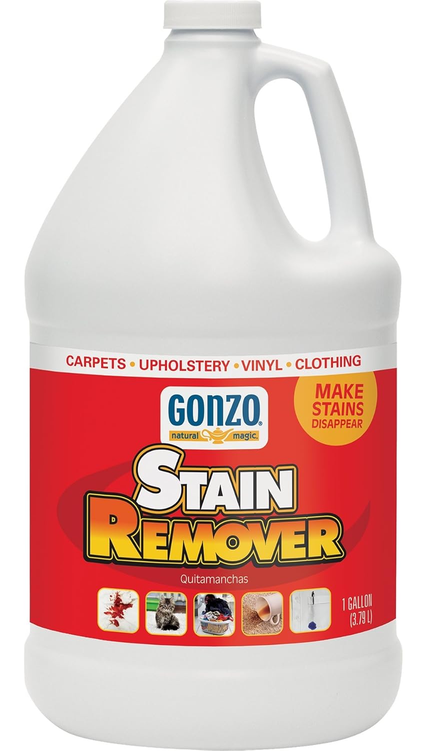 Best industrial carpet stain remover