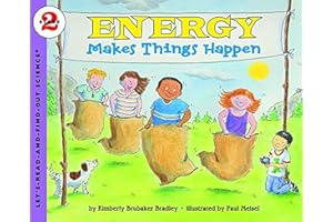 Energy Makes Things Happen