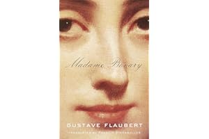 Madame Bovary (Vintage Classics)