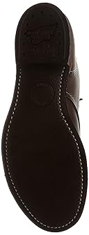 Iron Ranger: 8111 Amber Harness Iron Ranger: 8111 Amber Harness