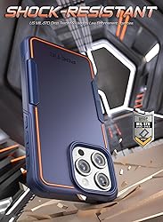 Poetic Neon Series Case Compatible with iPhone 15