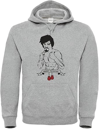 manny pacquiao sweater