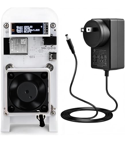 Amazon.com: BITMAIN Antminer S19 90TH/S Bitcoin ASIC Miner(34J/T