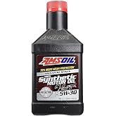 AMSOIL Signature Series 5W-30 Motor Oil (Quart)