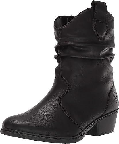 rieker boots amazon
