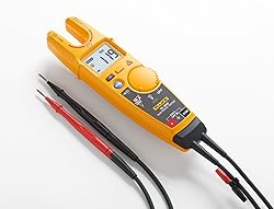 Fluke T6-600 Electrical Tester