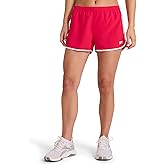 Reebok Apparel Women's 2 Color Varsity Training Short, Sea Moss
