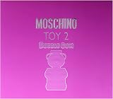 Moschino Toy 2 Bubble Gum Eau de Toilette 30ml Perfume New view 5