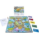 Escape from Anger Island