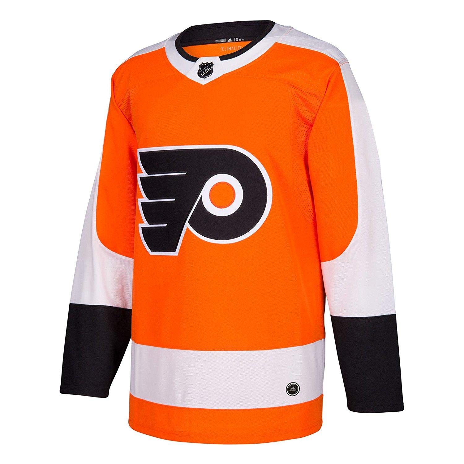 adidas Flyers Authentic Jersey (252JA512EZ-FLYERS)