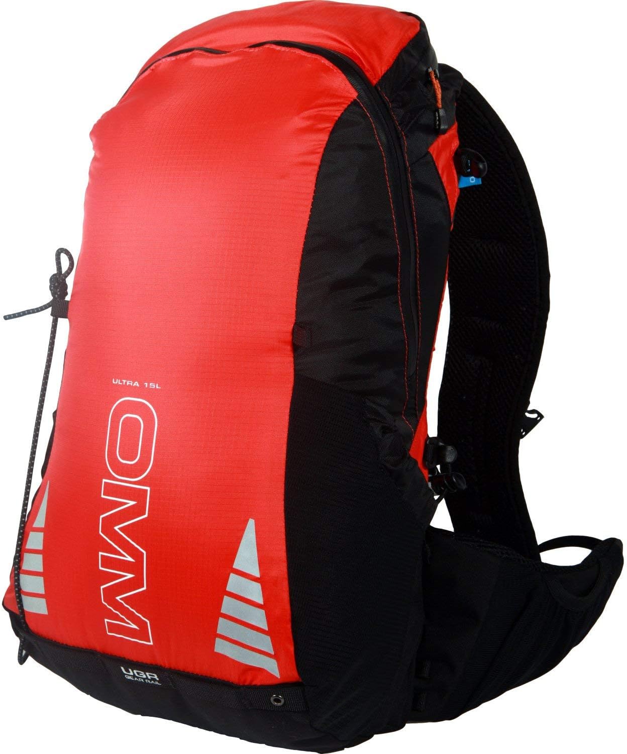 omm ultra 15l running backpack