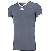adidas Climacool Primeknit Techfit Mens Performance Compression Jersey