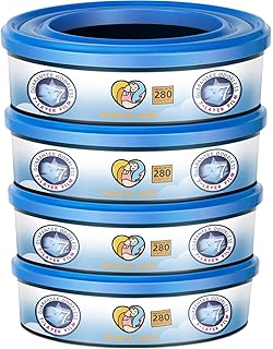 diaper genie refill generic