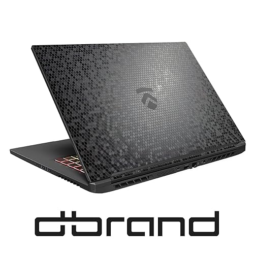 Eluktronics MAX 17 (2021) RTX 3080 Gaming Laptop, AMD Ryzen