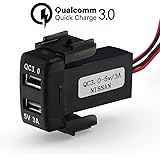 Amazon Com Chevrolet Lp Usb Port Assembly 1 Pc Set For