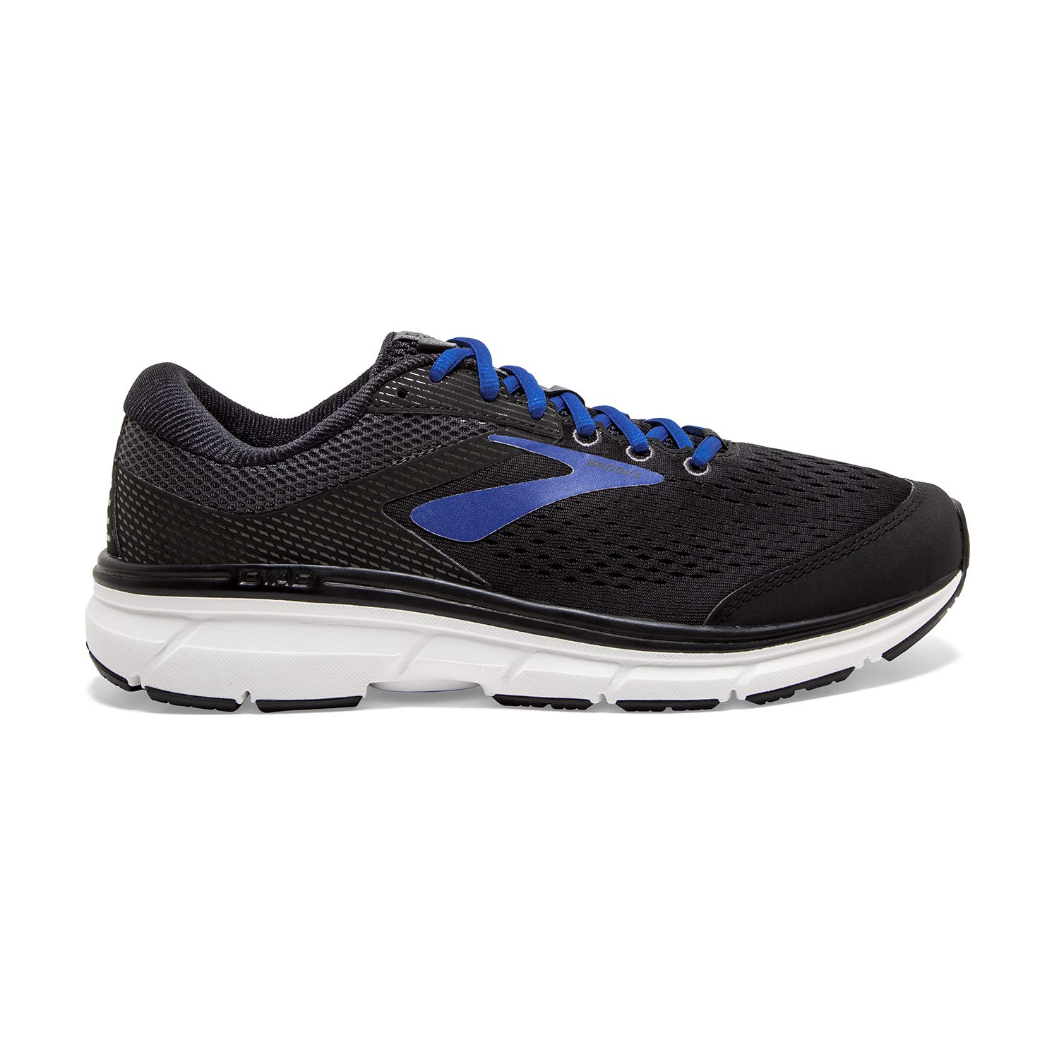 brooks dyad 7 mens 2018