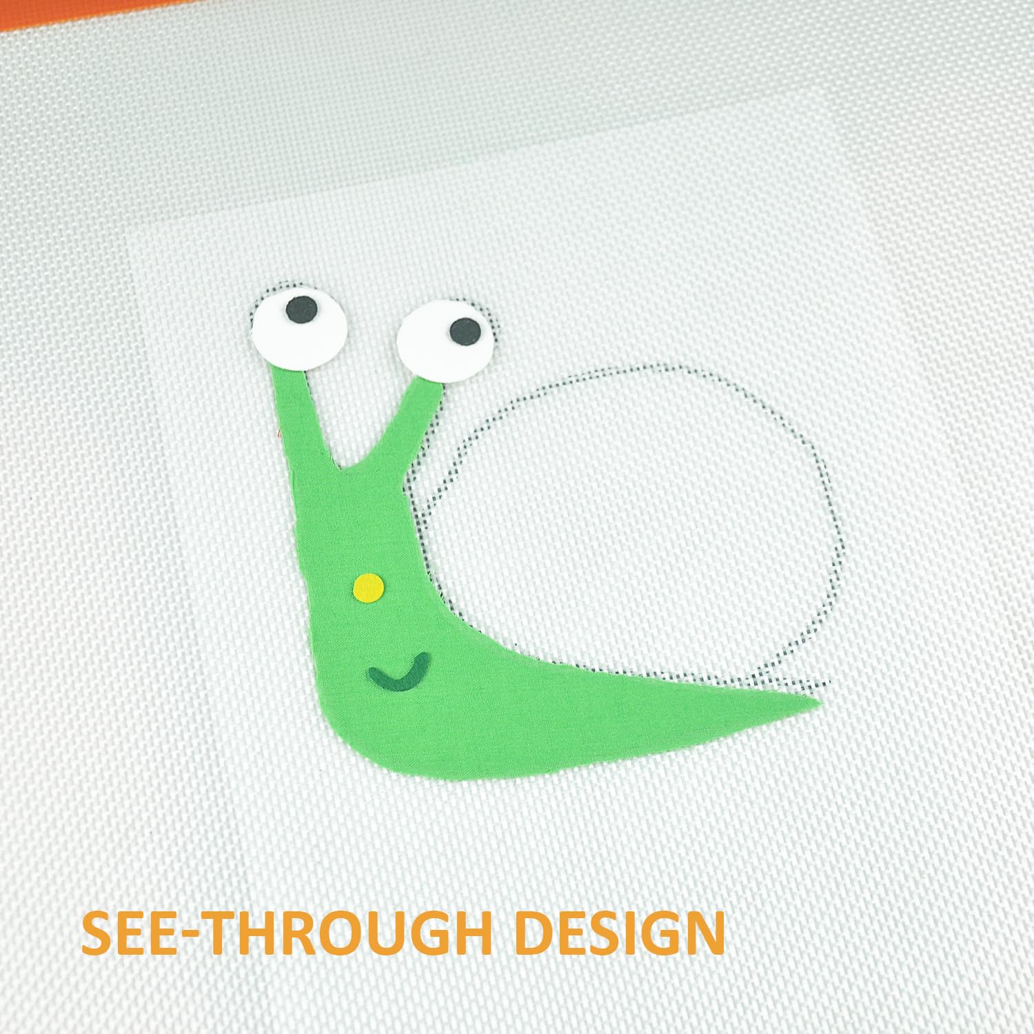 Applique Fusing Mat,14