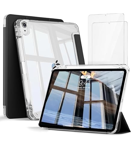CASETiFY Capa Folio Ultra Impact para iPad Pro de 11 polegadas (3ª