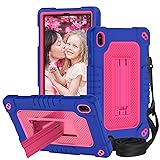 Hoibon for Onn 8 inch Tablet Case 2024 Model,for