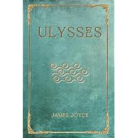 Amazon.com: Ulysses: 9798304577908: Joyce, James, Editions