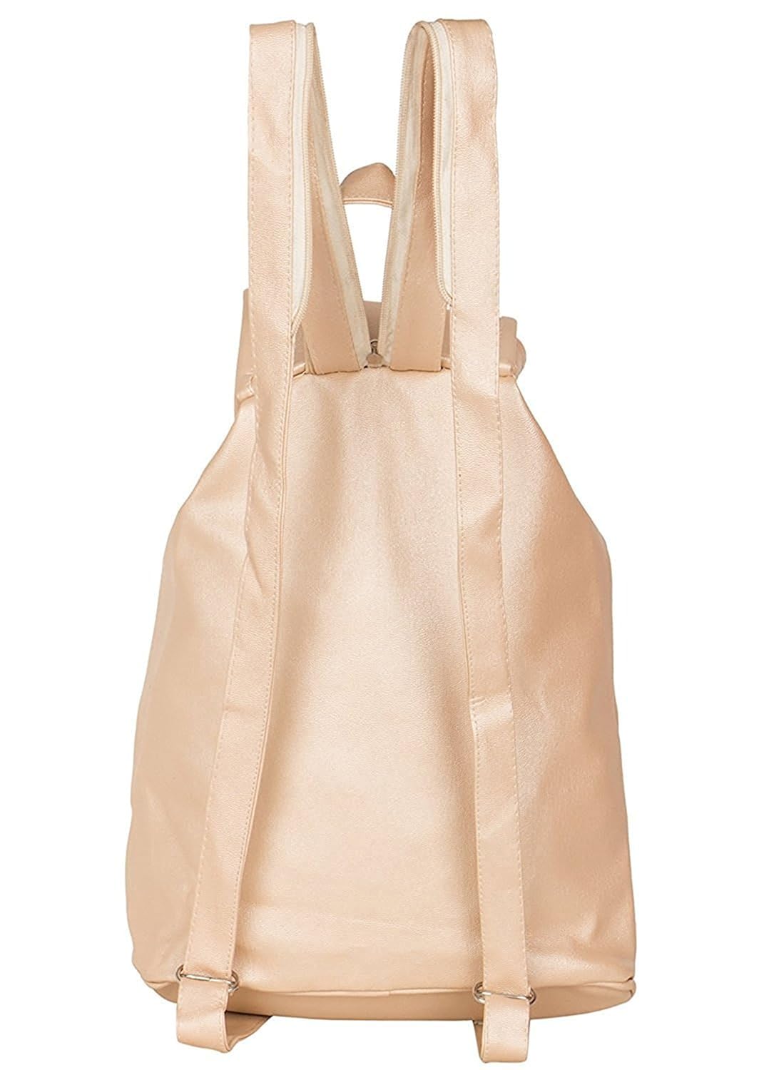 damdam stylish women's backpack handbags (cream_199bkbg)