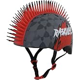 Raskullz Mohawk Helmet