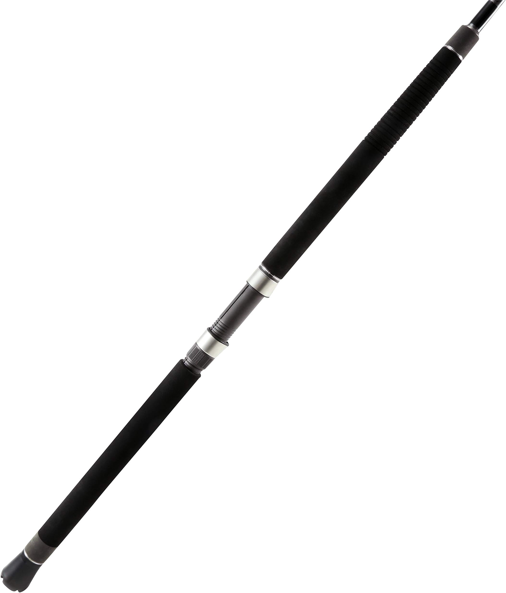 Okuma Fishing Tackle Okuma SCT Spiral Carbon Technology Boat Rods- SCT-S-701M Okuma SCT Spiral Carbon Technology Boat Rods- SCT-S-701M