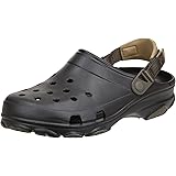 all terrain crocs amazon
